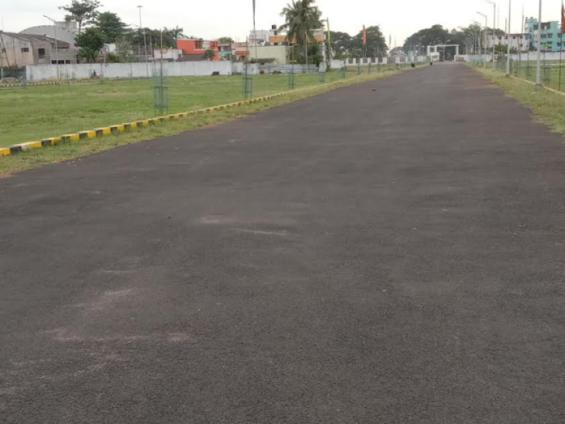 Premier KVT Smart City