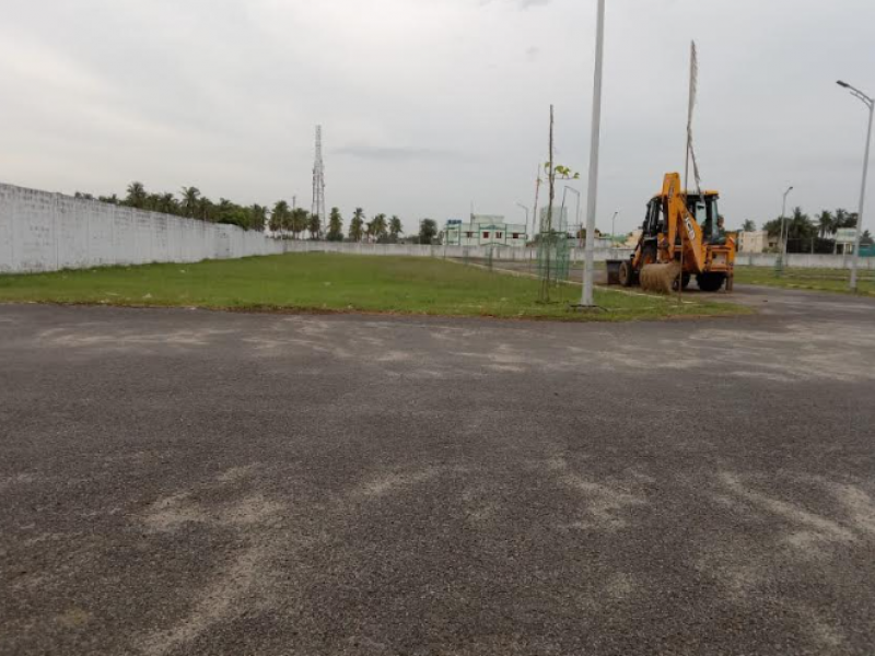 Premier KVT Smart City