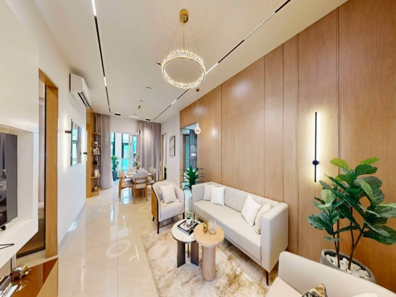 Urbanrise Whispers Of Sky