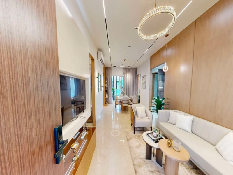 Urbanrise Whispers Of Sky