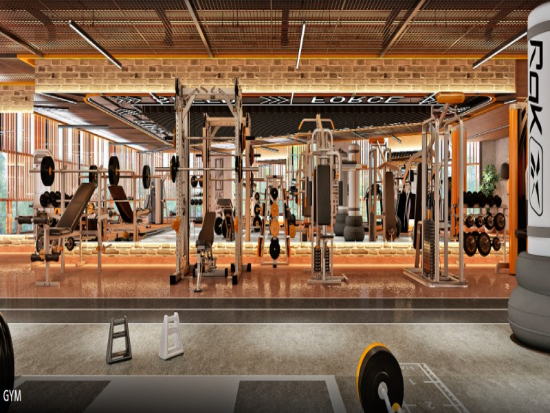 Urbanrise Whispers Of Sky