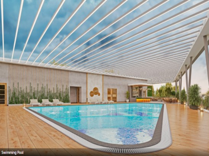 Urbanrise Whispers Of Sky