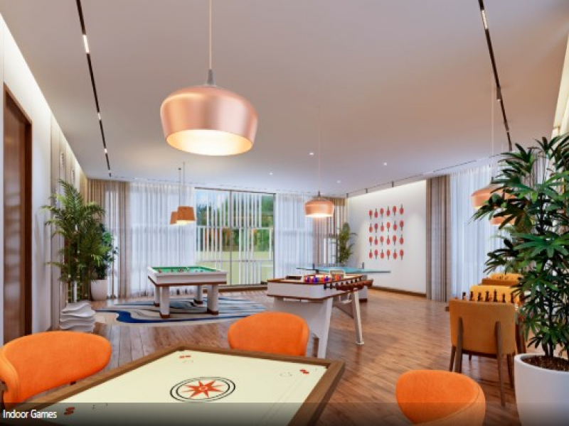 Urbanrise Whispers Of Sky