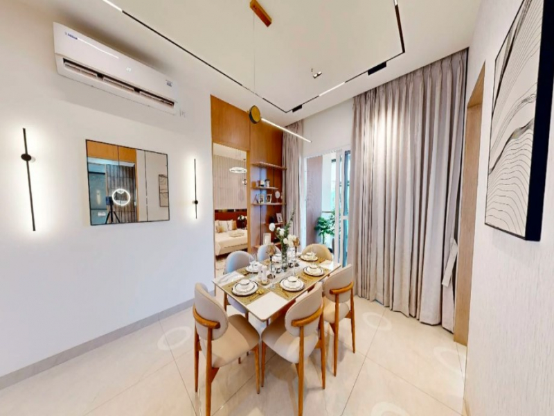 Urbanrise Whispers Of Sky