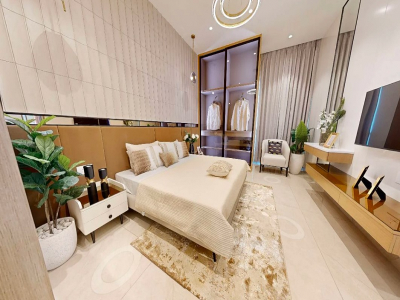 Urbanrise Whispers Of Sky