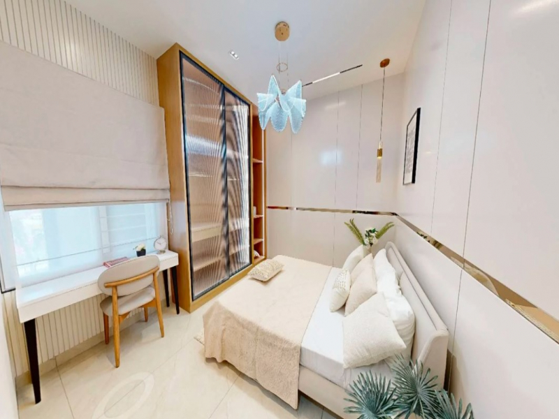 Urbanrise Whispers Of Sky