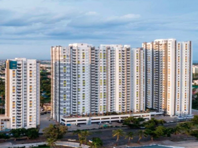 Urbanrise Whispers Of Sky