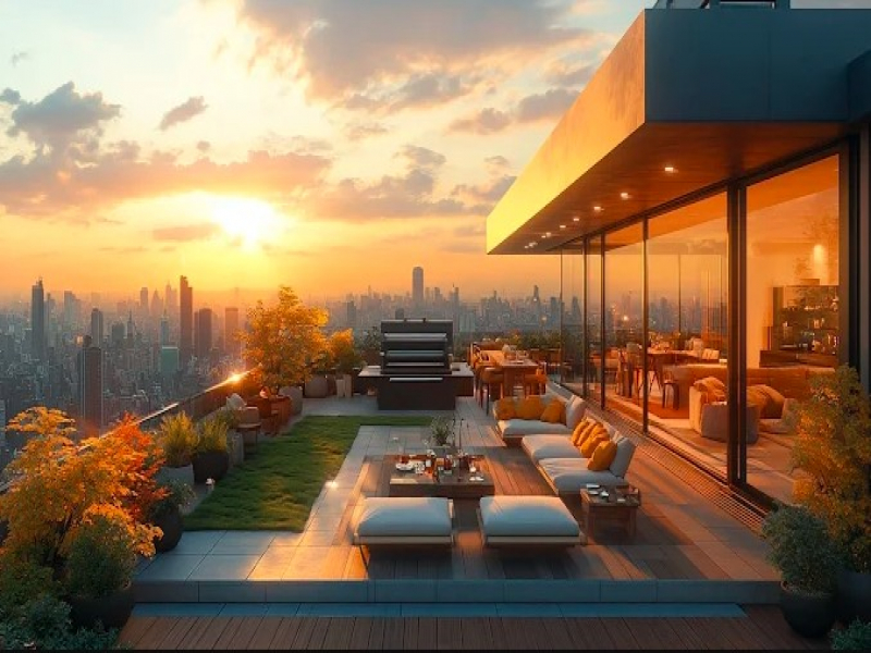 Urbanrise Codename The Game Changer