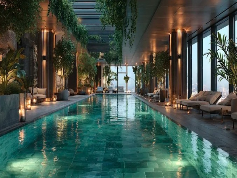 Urbanrise Codename The Game Changer