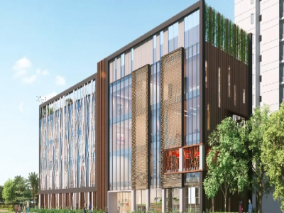 3 BHK Flats for sale in Urbanrise Codename The Game Changer, Siruseri