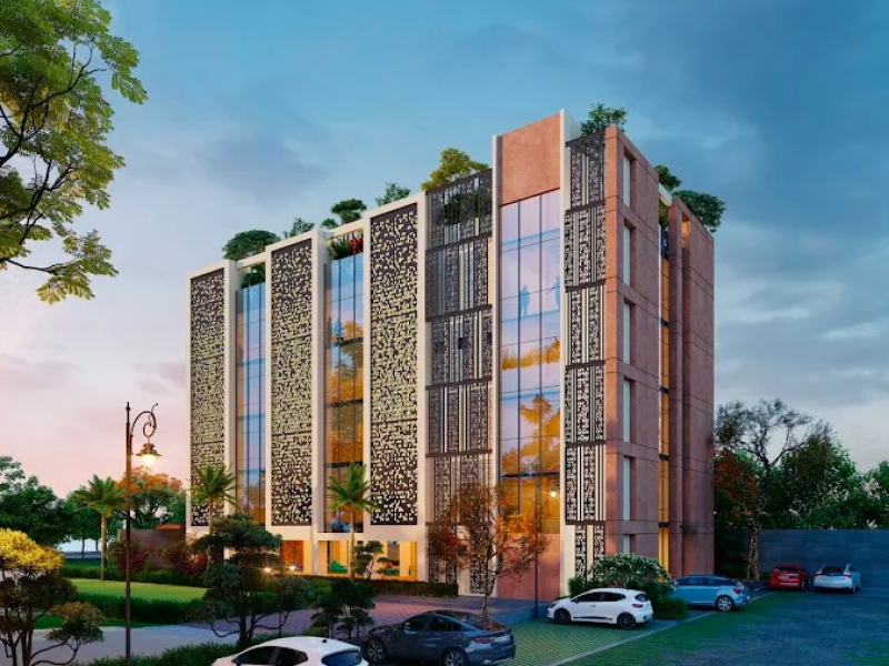 Urbanrise The Lakes Edge