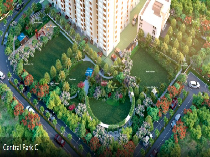 Urbanrise City Of Joy