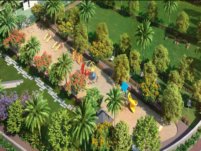 Urbanrise City Of Joy