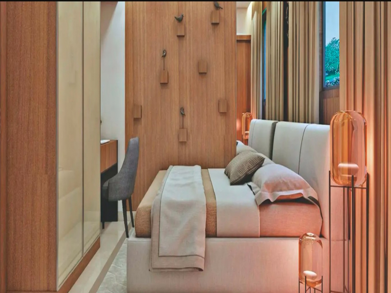 Urbanrise City Of Joy