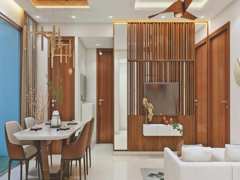 Urbanrise City Of Joy