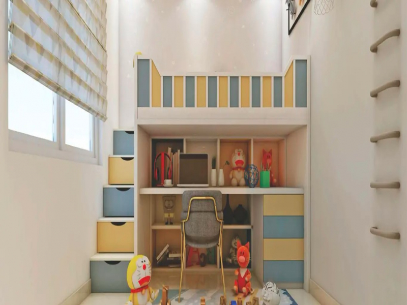 Urbanrise City Of Joy