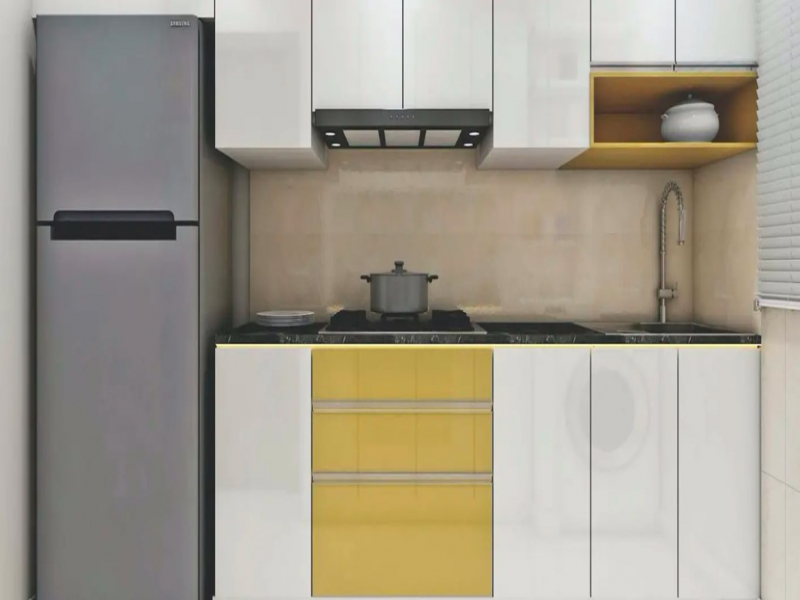 Urbanrise City Of Joy