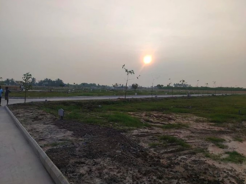 Urbanrise Orchid Greens