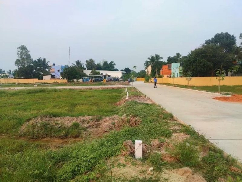 Urbanrise Orchid Greens