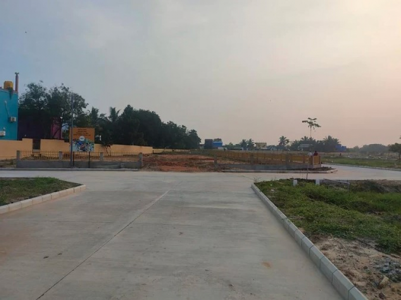 Urbanrise Orchid Greens