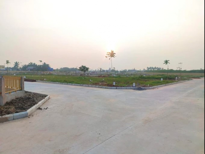 Urbanrise Orchid Greens