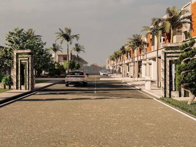 Plots for sale in Urbanrise Orchid Greens, Thiruvallur