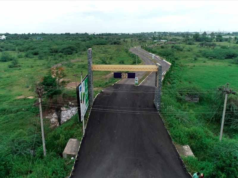 Urbanrise Villa Belvedere