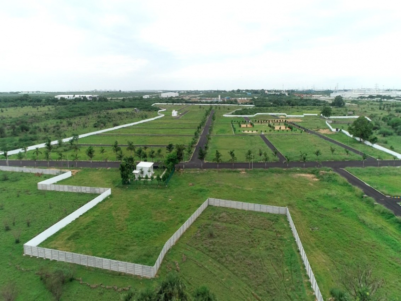 Urbanrise Villa Belvedere