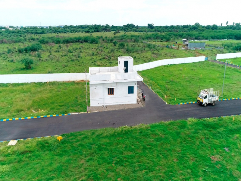 Urbanrise Villa Belvedere