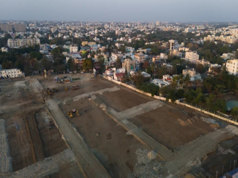 G Square The Residency