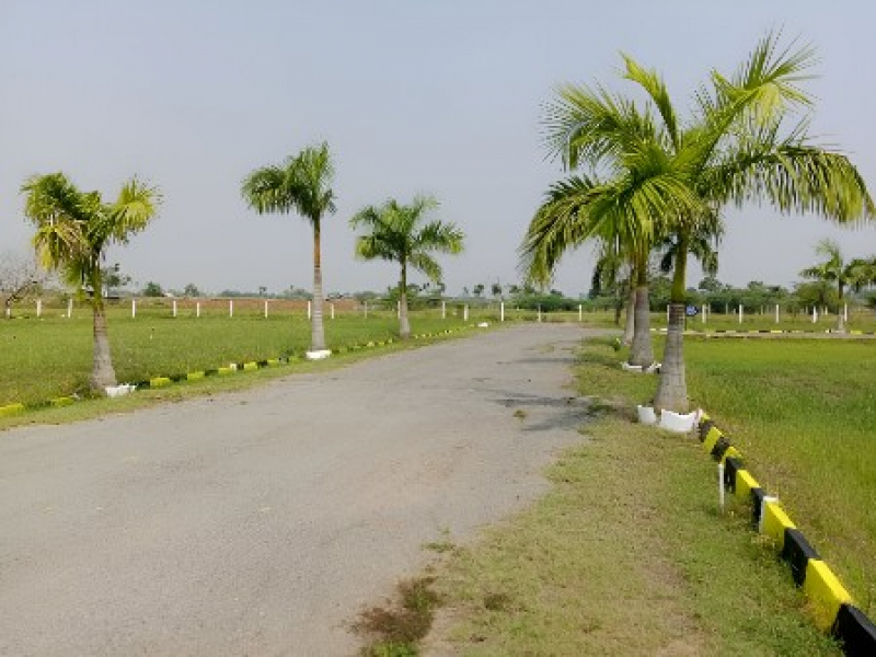 Sri Vari Mahalakshmi Nagar