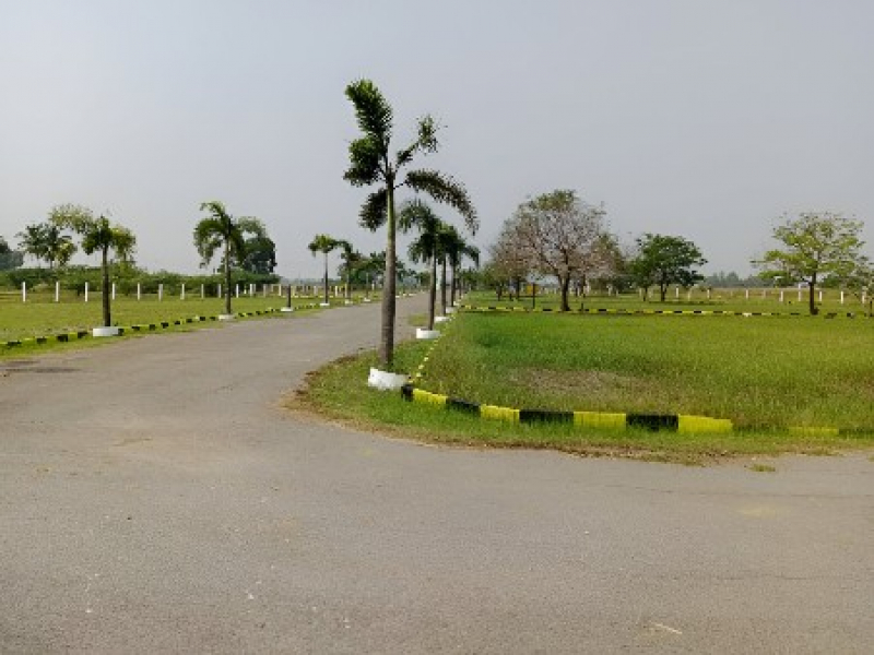 Sri Vari Mahalakshmi Nagar