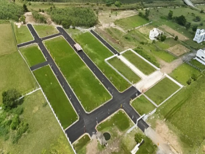 Plots for sale in Taasa Signature, Urapakkam