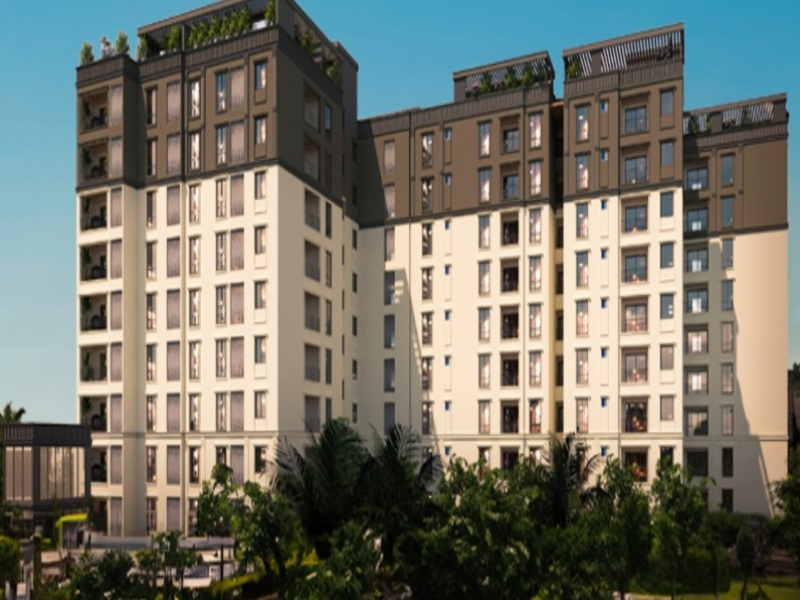 Traventure Altitude 9