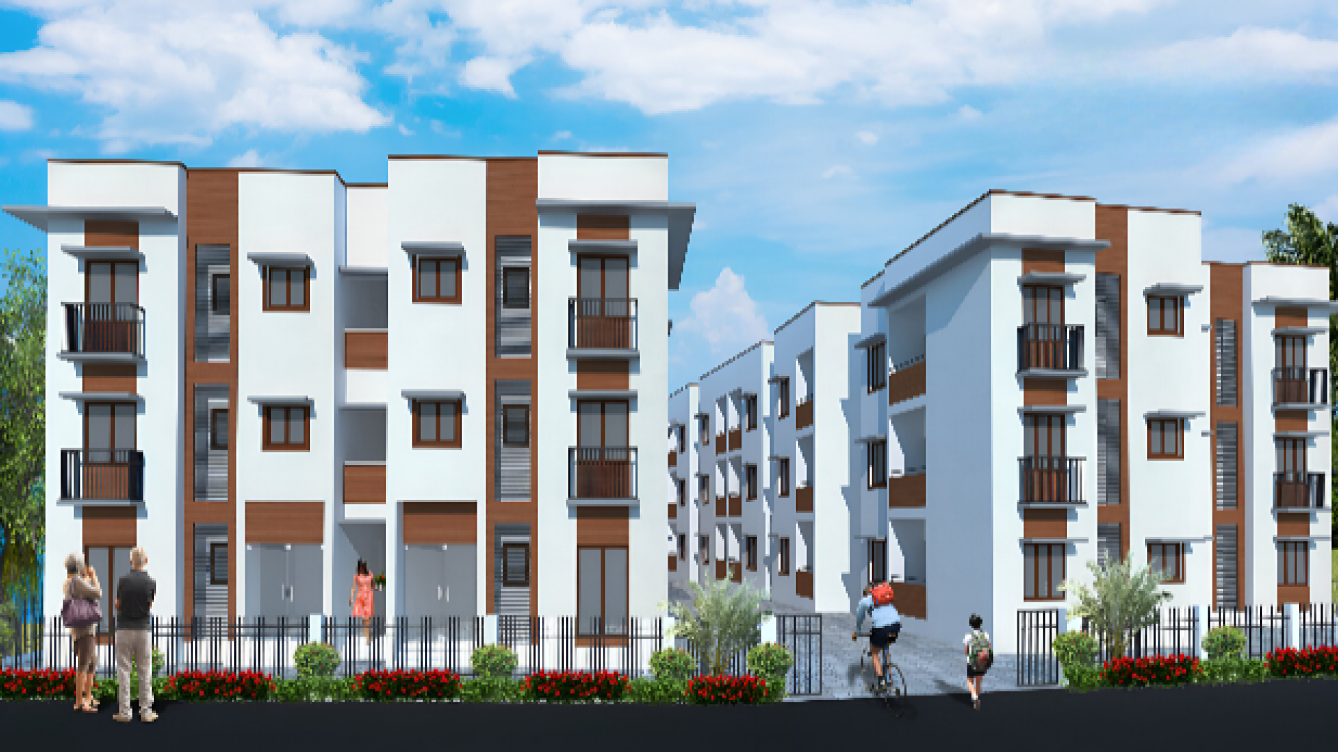 Arun Excello Tarangini