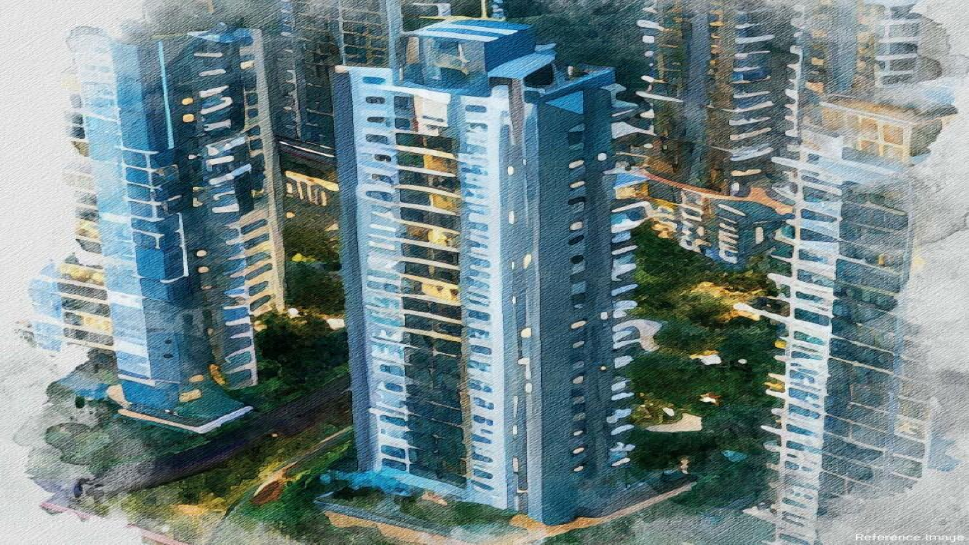 Kabra Residency Park