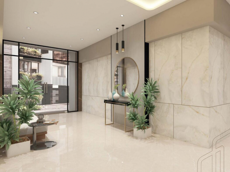 Kabra Residency Park