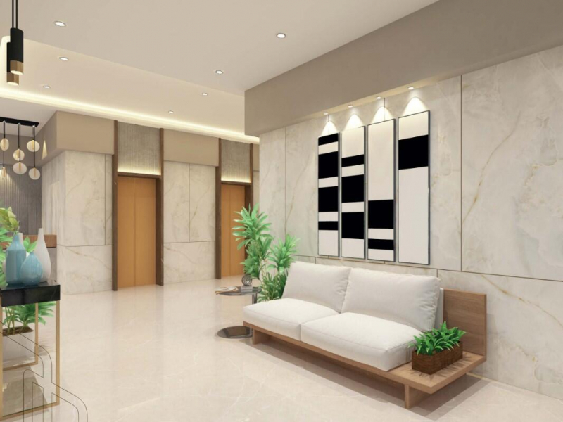 Kabra Residency Park