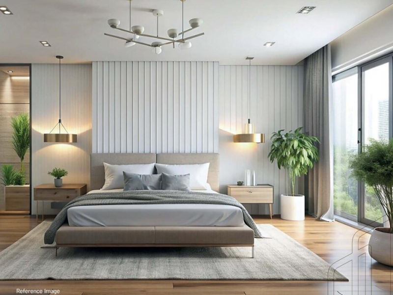 Kabra Residency Park