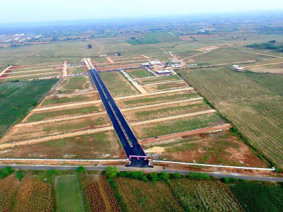 Shathabdhi Silver County