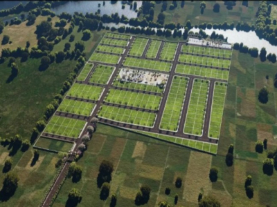 Plots for sale in Kgeyes Nifty 300, Kolapakkam