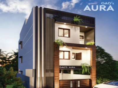 3 BHK Villas for sale in GAG Aura, Kolapakkam