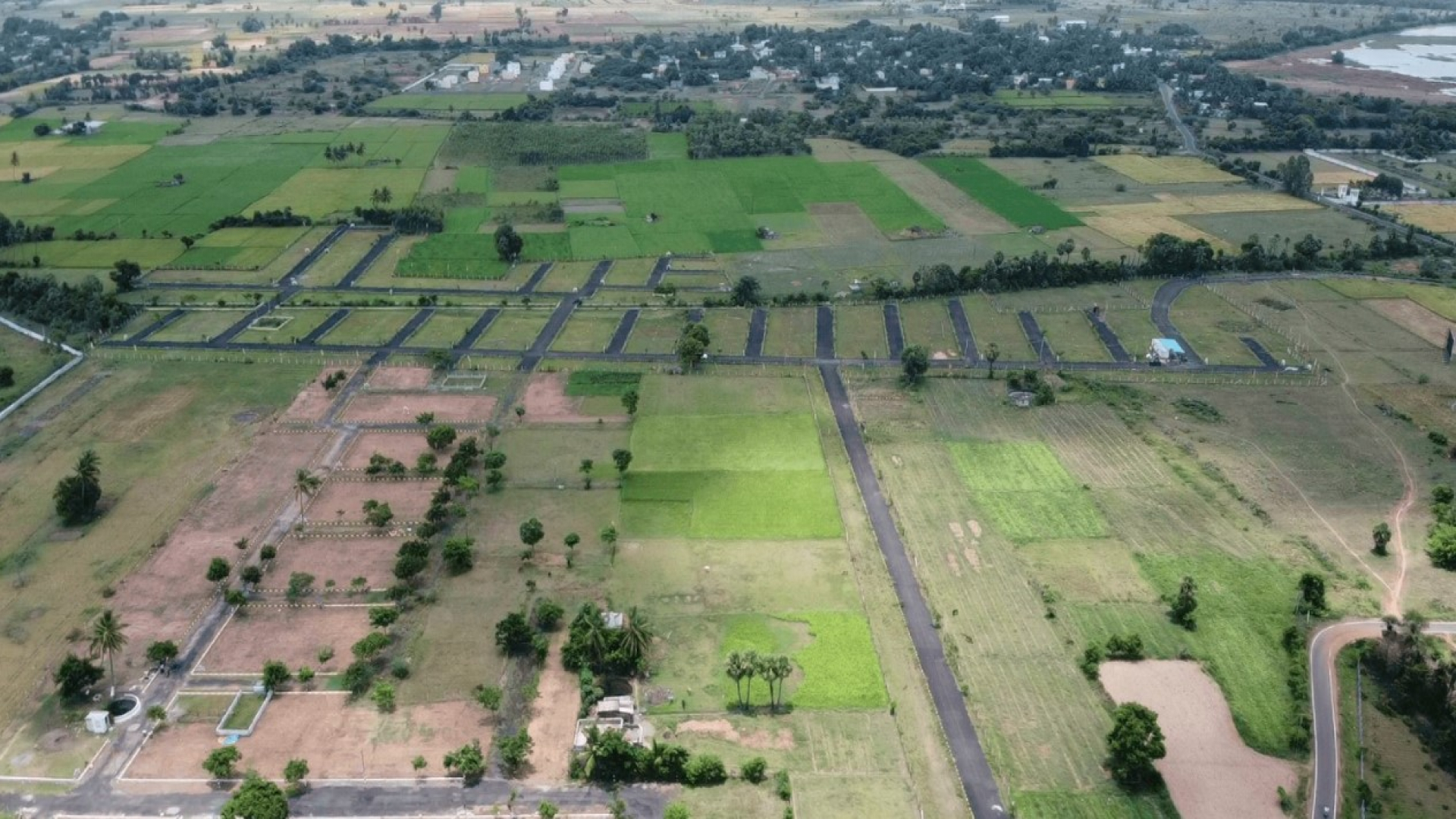 MRL Padmavathi Nagar