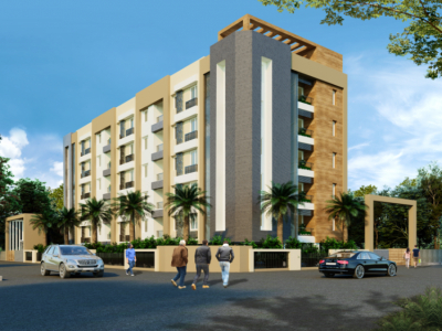2, 3 BHK Flats for sale in Devinarayan Vasantham, Thiruvanmiyur