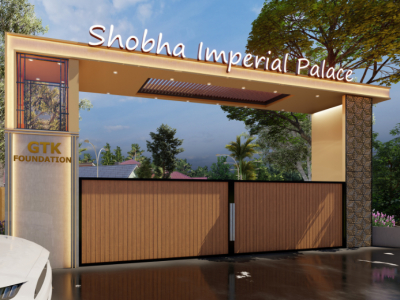 GTK Shobha Imperial Palace