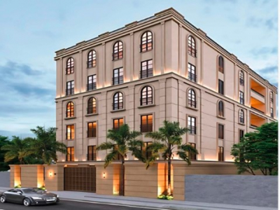 Vishranthi Krishna Kripa