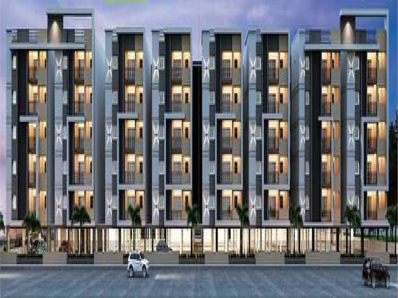 Vedamsa Maa Srinivasam