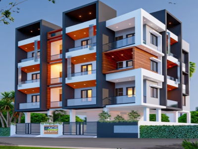 2 BHK Flats for sale in ACS Elite, Kundrathur