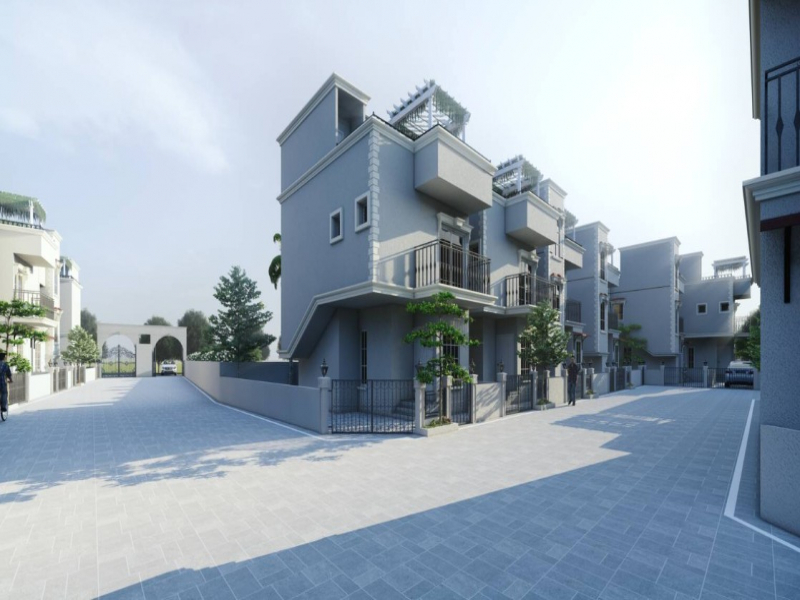 VNCT Brookside Residences