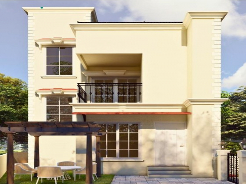 VNCT Brookside Residences